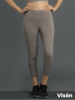 Leggins Microfibra Lisa con Bolsillo (3215205) en internet