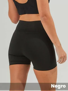 Short Liso Microfibra Power (329301) en internet