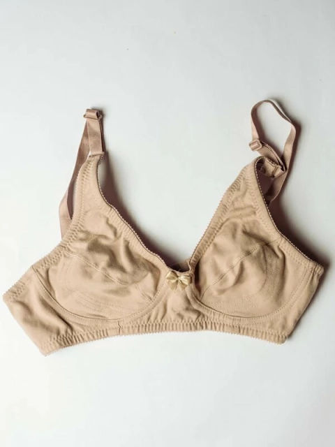 Corpiño Reductor Alg.y Lycra Clásico T.90 al T.120 (24R2011)