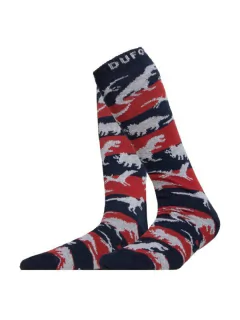 Soquete Kids Rayado (142286)