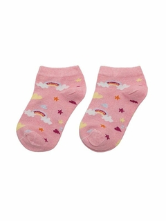 Pack x2 Corta Infantil Fantasías Combinadas S/Costura (143668.2) - Adorate