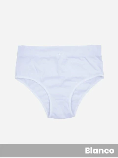 Bombacha Niña Cintura De Tela (145480) - comprar online