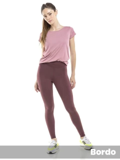 Leggins Lisa Microfibra Power (329001) - tienda online