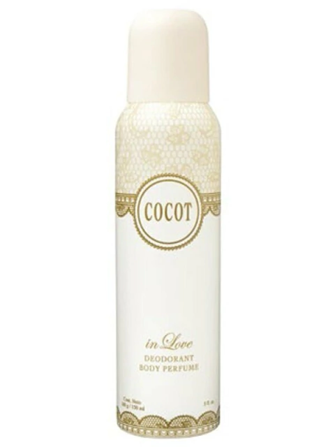 DEO In Love 150 Ml (14611151)