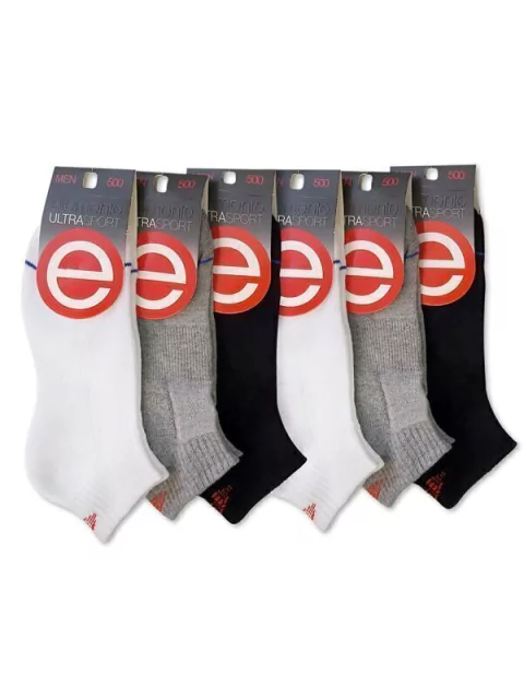 Soquete Soft Toalla En Planta, Mesh Respirable y Banda De Compresión. (47500) - comprar online