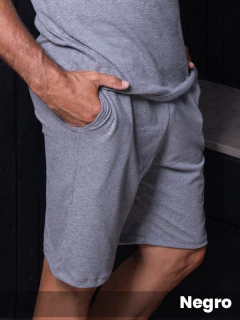 Bermuda Pijama Jaspeada (1411741) - comprar online