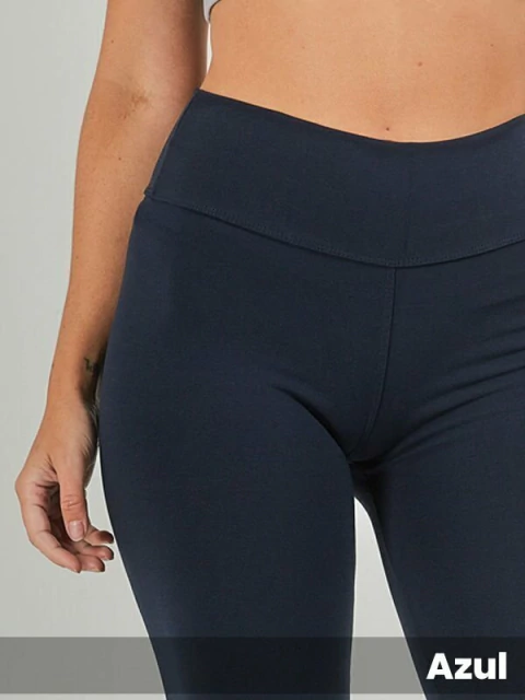 Leggins Lisa Microfibra Power (329000) - comprar online