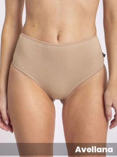 Colaless alta CONTROL algodón lyc con retencion frontal (3779533) - tienda online