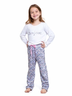 Pijama Niña Bonjour (147435)