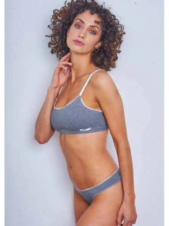 Conjunto LIFE top y colaless clasica morley ultra suave (371916)