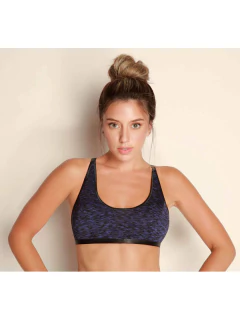 Top deportivo en microflame con soft desmontable (151904)