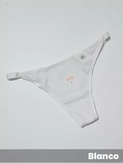 Colaless algodón regulable (54814) - tienda online