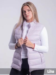 Chaleco Matelasse (3215608) en internet