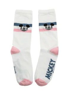 Soquete Disney S/Costura (1421104) en internet