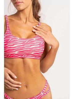 Top y Less Doble Tira Calado Cadiz (37739P) - tienda online