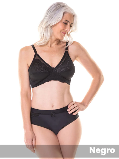 Bombacha Tiro Corto Elegance (145568.1)