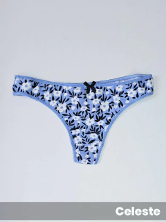 Colaless Flores T2 (24951) en internet