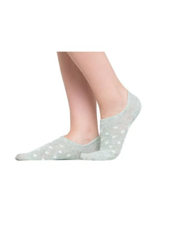 Pack x3 Micromedia Alta Combinada S/Costura (143329.3) - Adorate