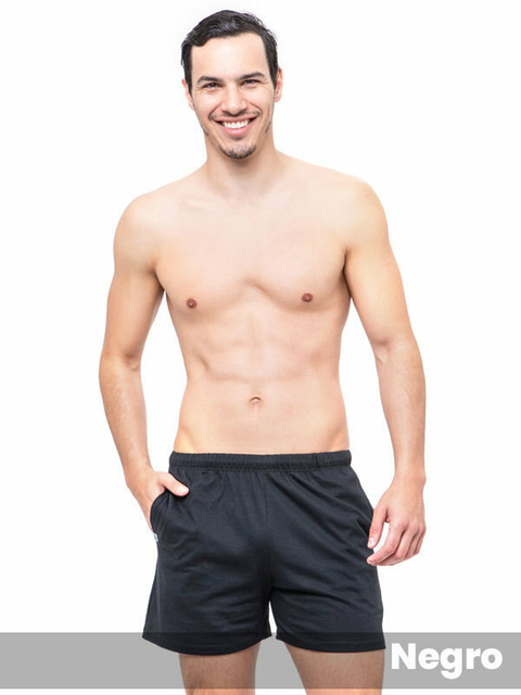 Short Pijama (1411832)