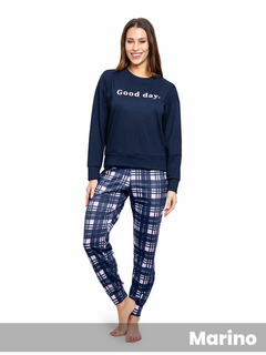 Pijama Good Day (147425)