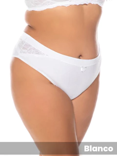 Bombacha Tiro Corto Elegance (145568.1) - comprar online