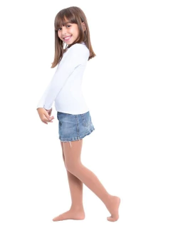 Panty Strech Niña (14900)