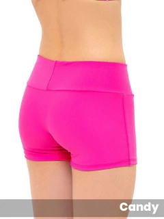 Malla Short Teen (1412826) - Area Cocot