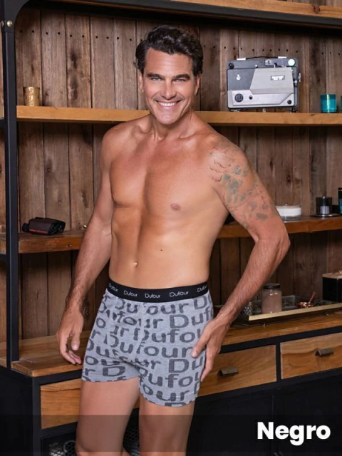 Boxer Fusion Fantasia (1411738)