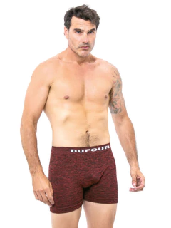 Boxer Melange Color sin Costura (1411788) - comprar online