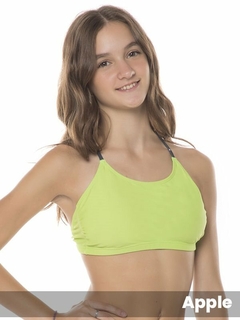Malla Top Alto Teen (1412824)