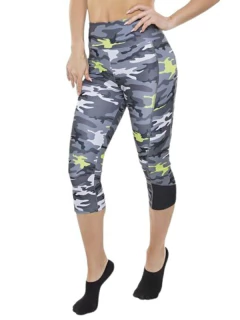 Pescadora Camuflado 21 (145265)