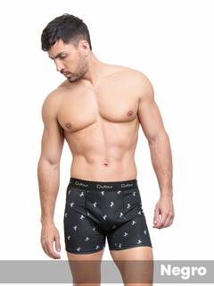 Boxer Estampado Corcel (1411758)