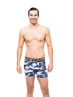 Boxer Camuflado (1411791) - comprar online