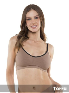 Top Morley Sin Costura (146328) - comprar online