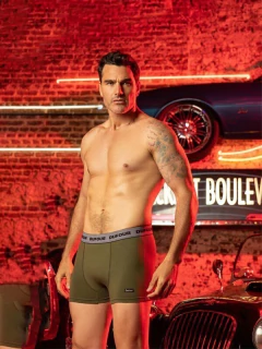 Imagen de Boxer Algodón Lycra (1411792)