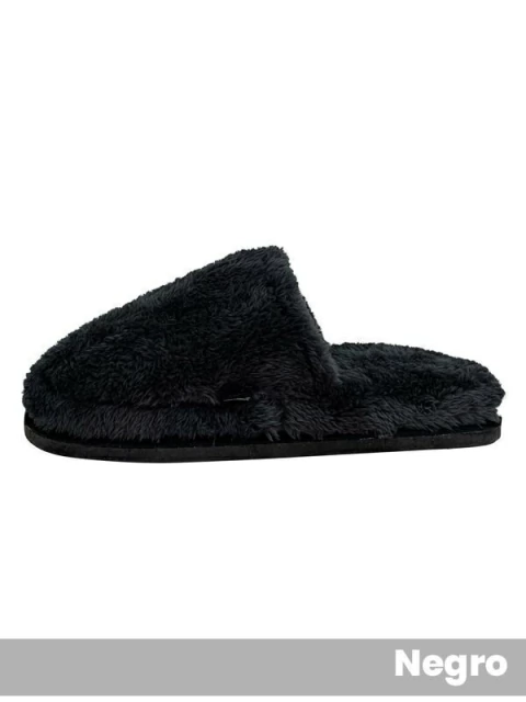 Pantufla Peluche (1470004)