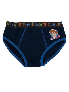 Slip Estampa Localizada y Elastico Sublimado (1420701) - comprar online