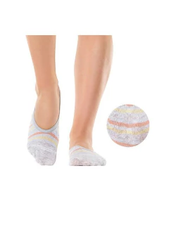 Mediufla Antideslizante Fantasía S/Costura (143154) - Area Cocot