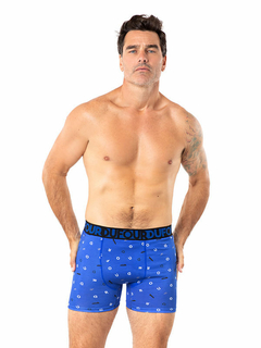 Boxer Estampado Letras (1411768) en internet