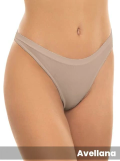 Colaless Algodón Lycra Sin Costura (149064) - tienda online