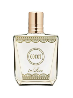 EDT In Love 50 Ml (14611050)