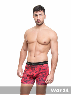 Imagen de Boxer Microfibra Estampado (1411753)