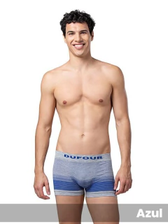 Boxer Algodón Degrade sin Costura (1411855) en internet
