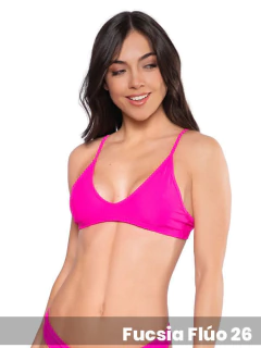 Malla Corpiño Básico Regulable (1412876) en internet