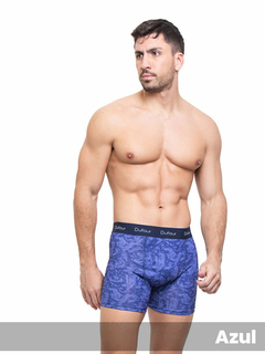 Boxer Estampado Manchas (1411755) - comprar online
