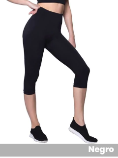 Calza Pescadora Adapt Sin Costura (1410260)