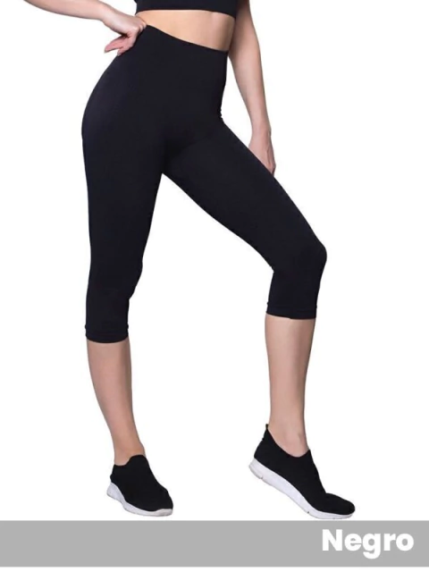 Calza Pescadora Adapt Sin Costura (1410260)