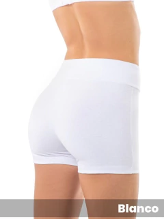 Short Algodón Lycra (145626) - Area Cocot