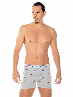 Boxer Velas sin Costura (1411763) - tienda online