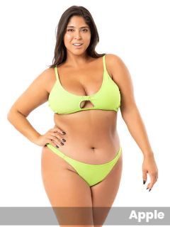 Malla Corpiño Malibú (1412811) - comprar online